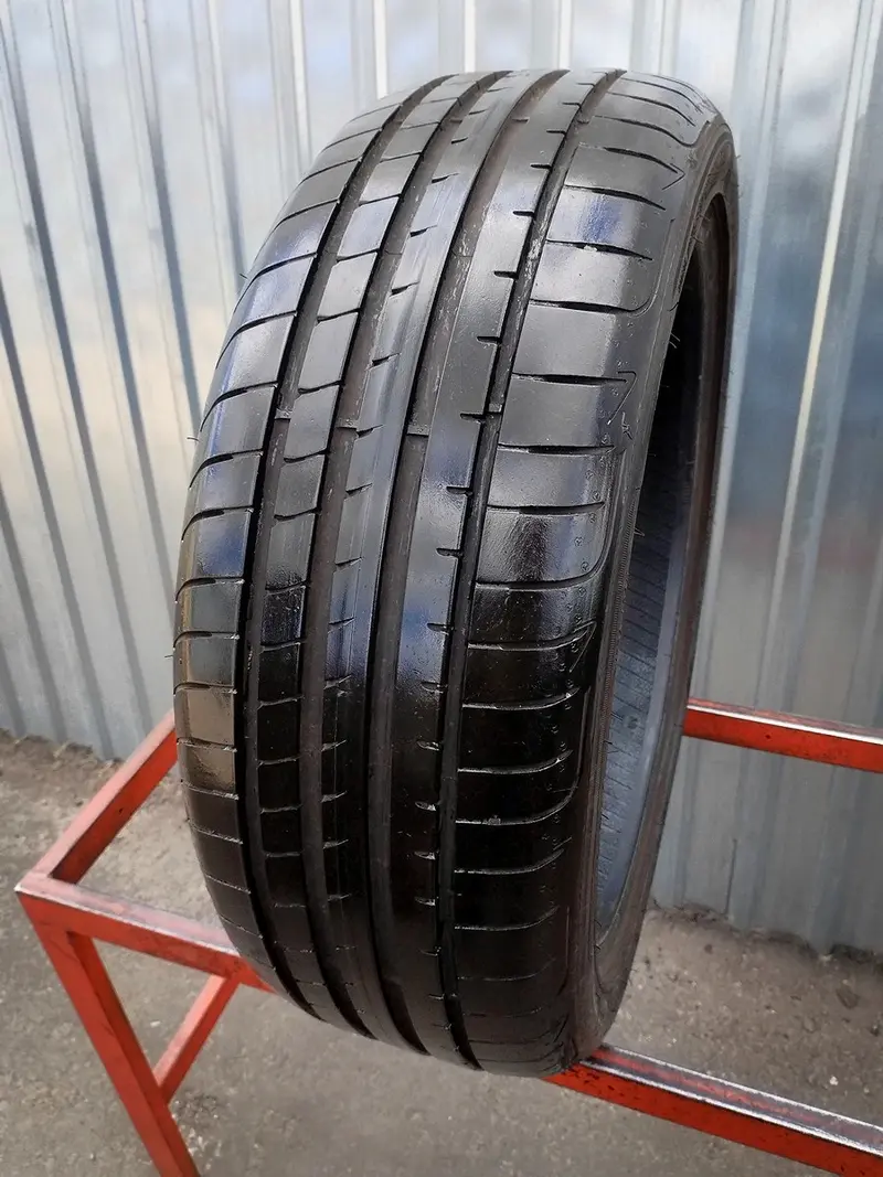 Б/у шина 205/45 R18 Goodyear Eagle F1 Asymmetric 3