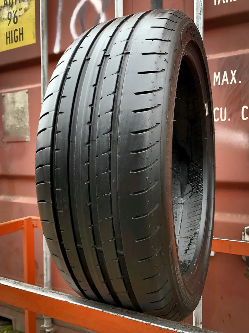 Б/у шина 205/45 R18 Goodyear Eagle F1 Asymmetric 3
