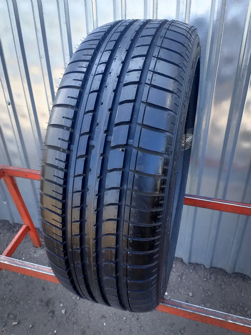 Новая шина 205/45 R18 Goodyear Eagle NCT5 RunFlat, фото 1