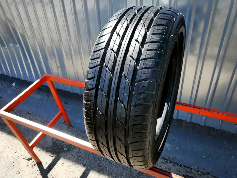 Б/у шина 205/50 R15 Firestone Firehawk TZ 200, фото 1