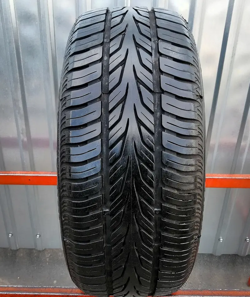 Б/у шина 205/50 R15 Fulda Carat Progresso
