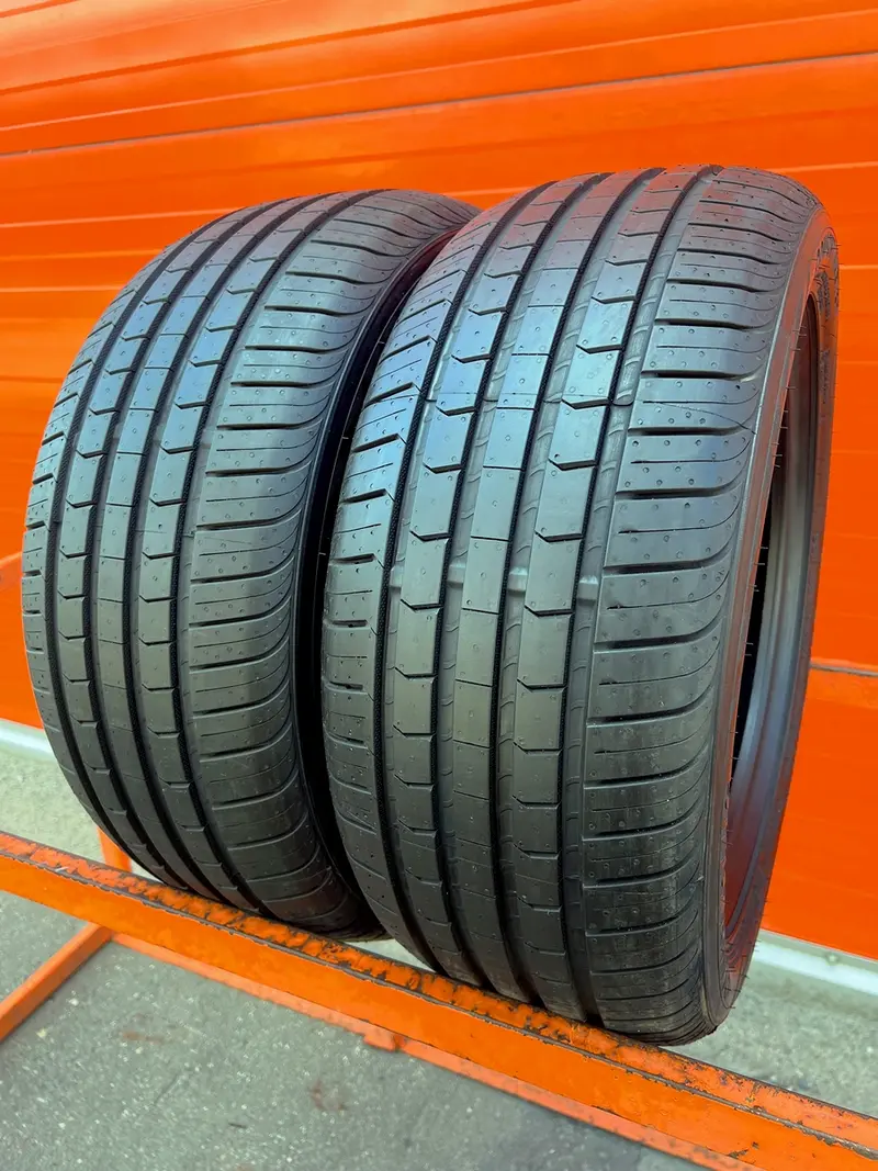 Пара новых шин 205/50 R15 LingLong Comfort Master