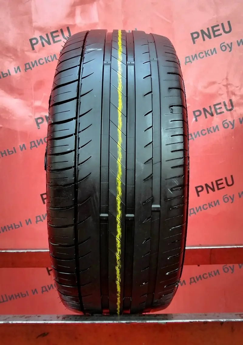 Б/у шина 205/50 R15 Michelin Pilot Exalto PE 2