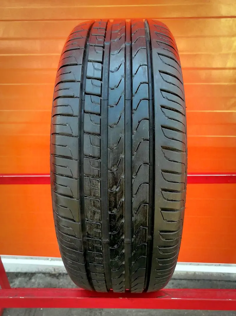 Б/у шина 205/50 R15 Pirelli P 7 Cinturato