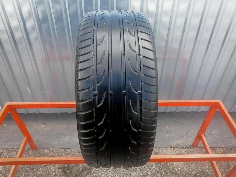Б/у шина 205/50 R15 Semperit Speed-Life 2