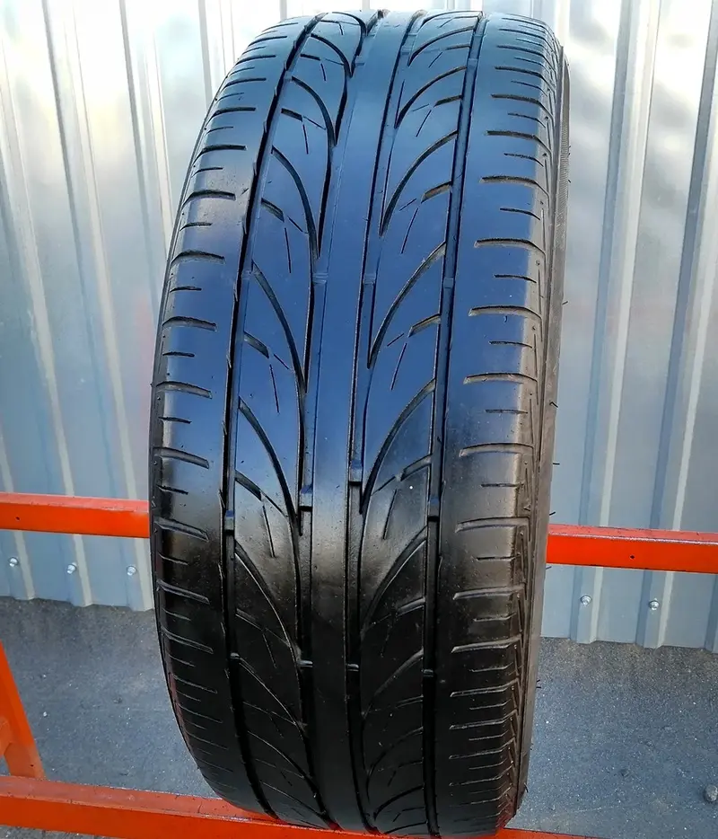 Б/у шина 205/50 R16 Bridgestone Sports Tourer MY-01