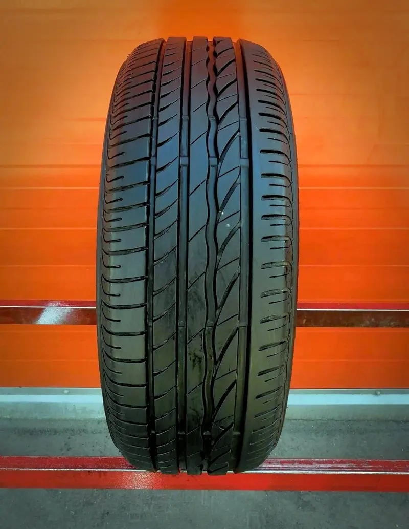 Б/у шина 205/50 R16 Bridgestone Turanza ER 300