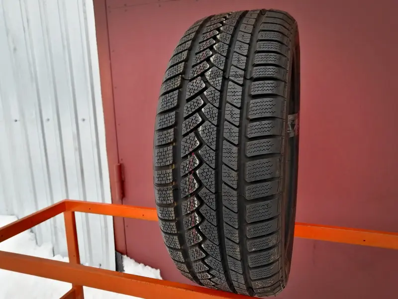 Новая шина 205/50 R16 Continental ContiWinterContact TS 790, фото 1
