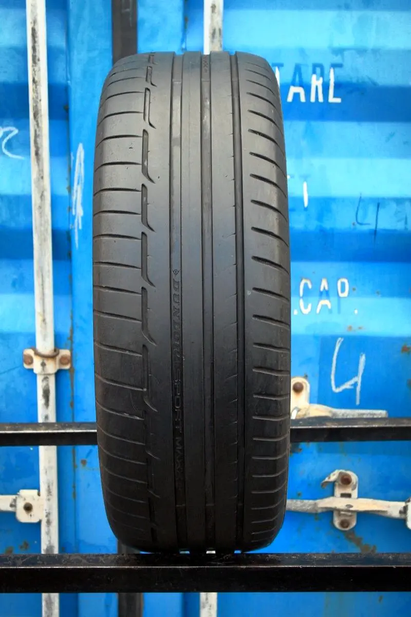 Б/у шина 205/50 R16 Dunlop SP Sport Maxx RT