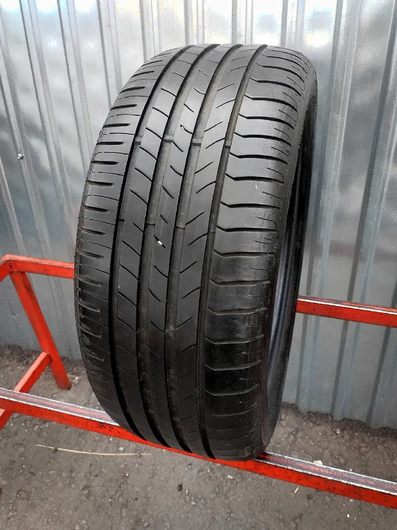 Б/у шина 205/50 R16 ESA-Tecar Spirit 5 HP, фото 1