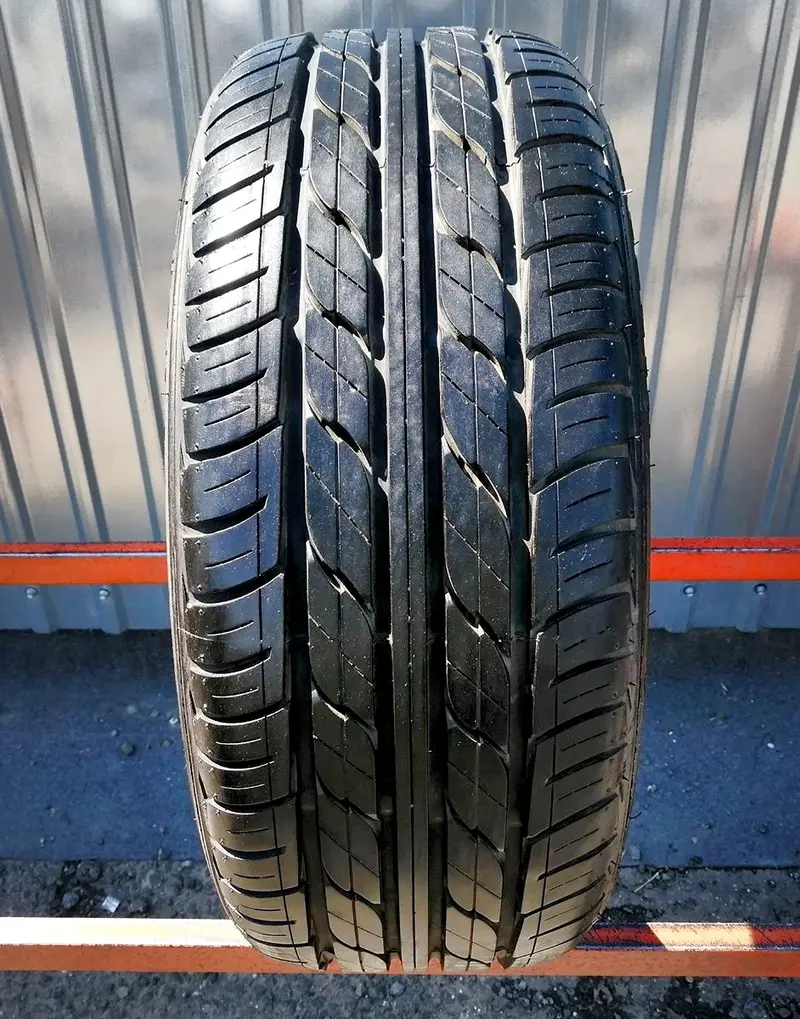 Б/у шина 205/50 R16 Firestone Firehawk TZ 200, фото 1