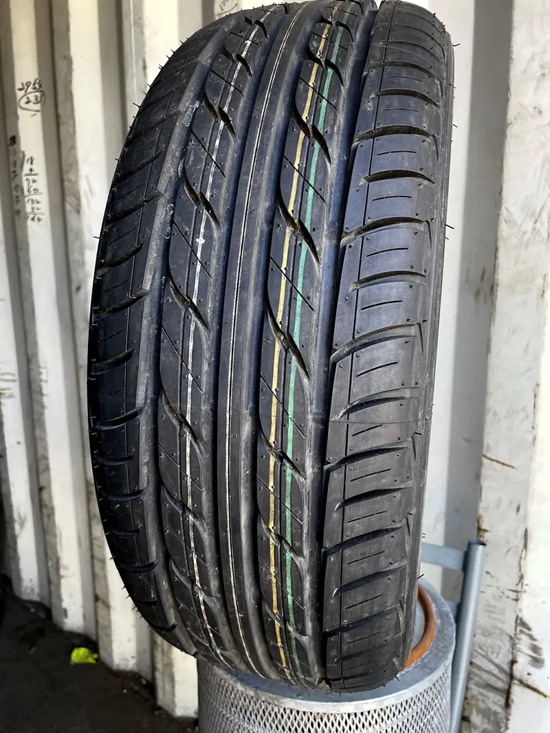 Б/у шина 205/50 R16 Firestone Firehawk TZ 200