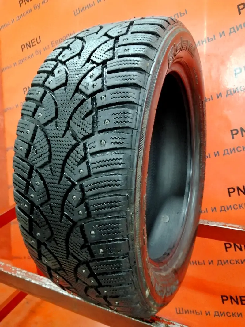 Б/у шина 205/50 R16 Gislaved Nord Frost 3