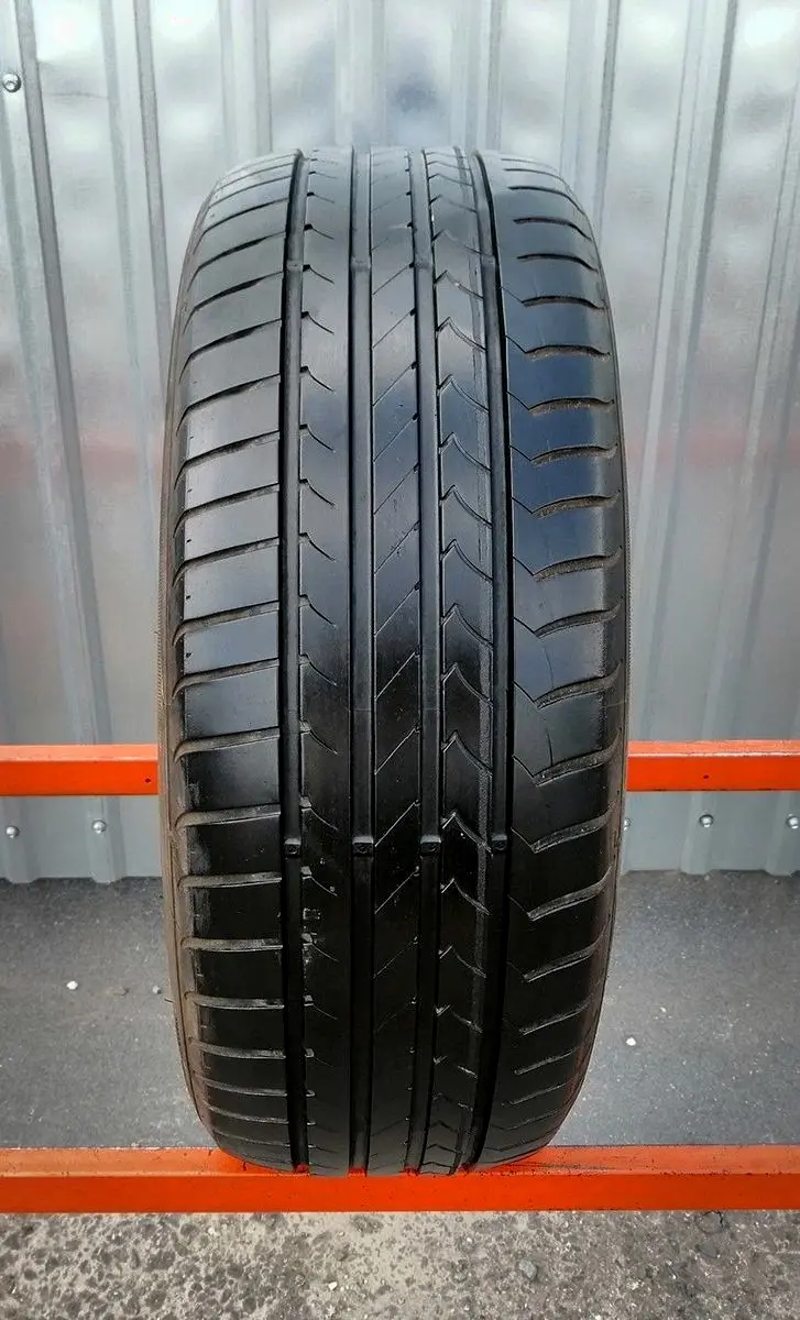 Б/у шина 205/50 R16 Goodyear EfficientGrip
