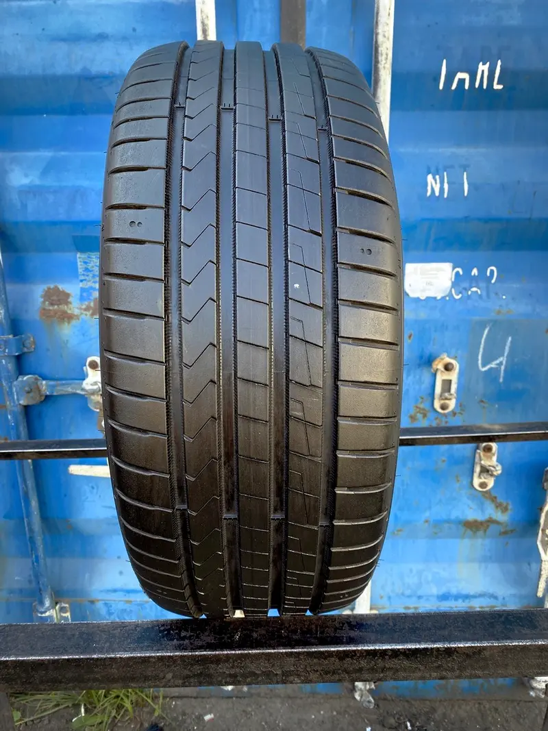 Б/у шина 205/50 R16 Hankook Ventus Prime 4 K135