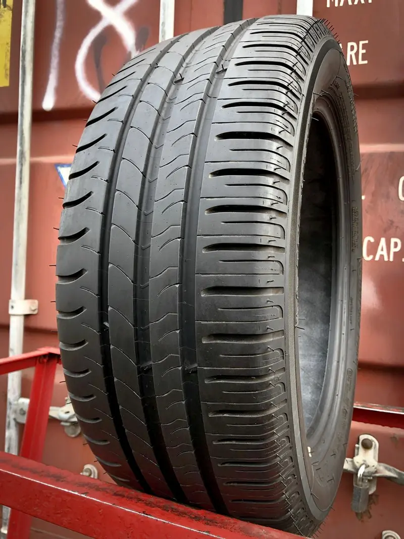 Б/у шина 205/50 R16 Michelin Energy Saver, фото 1