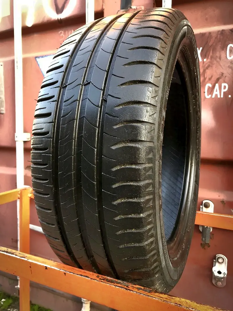 Б/у шина 205/50 R16 Michelin Energy Saver, фото 1