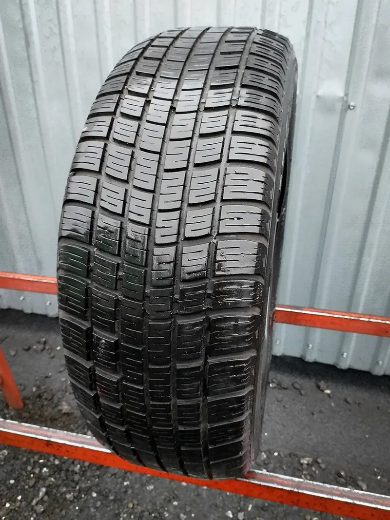 Б/у шина 205/50 R16 Michelin Pilot Alpin