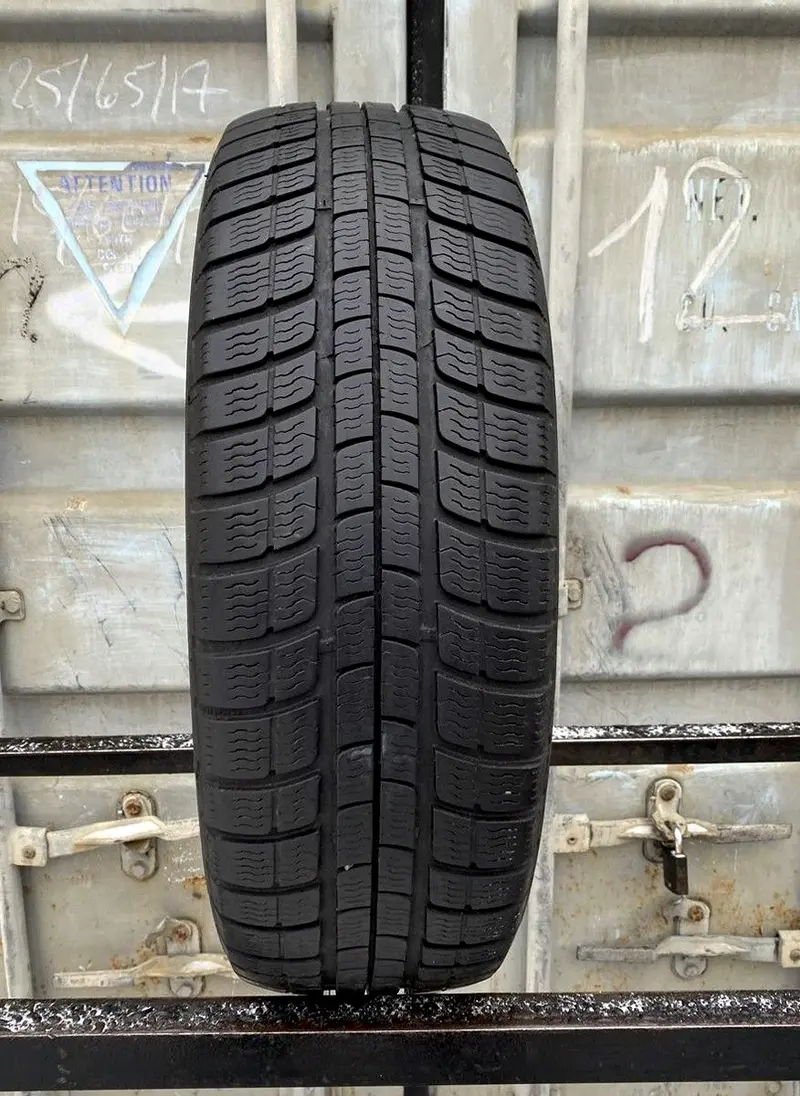 Б/у шина 205/50 R16 Michelin Pilot Alpin PA 2