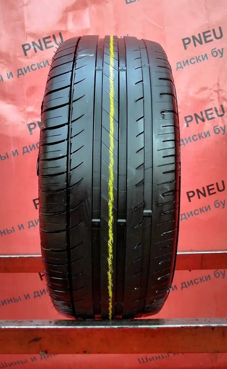 Б/у шина 205/50 R16 Michelin Pilot Exalto PE 2