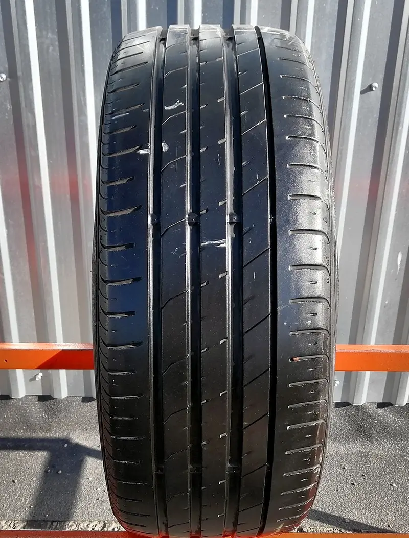 Б/у шина 205/50 R16 Nexen Nfera SU1