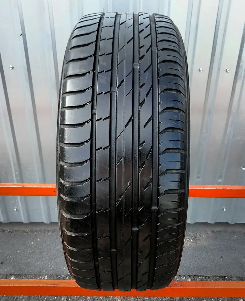 Б/у шина 205/50 R16 Nokian Line