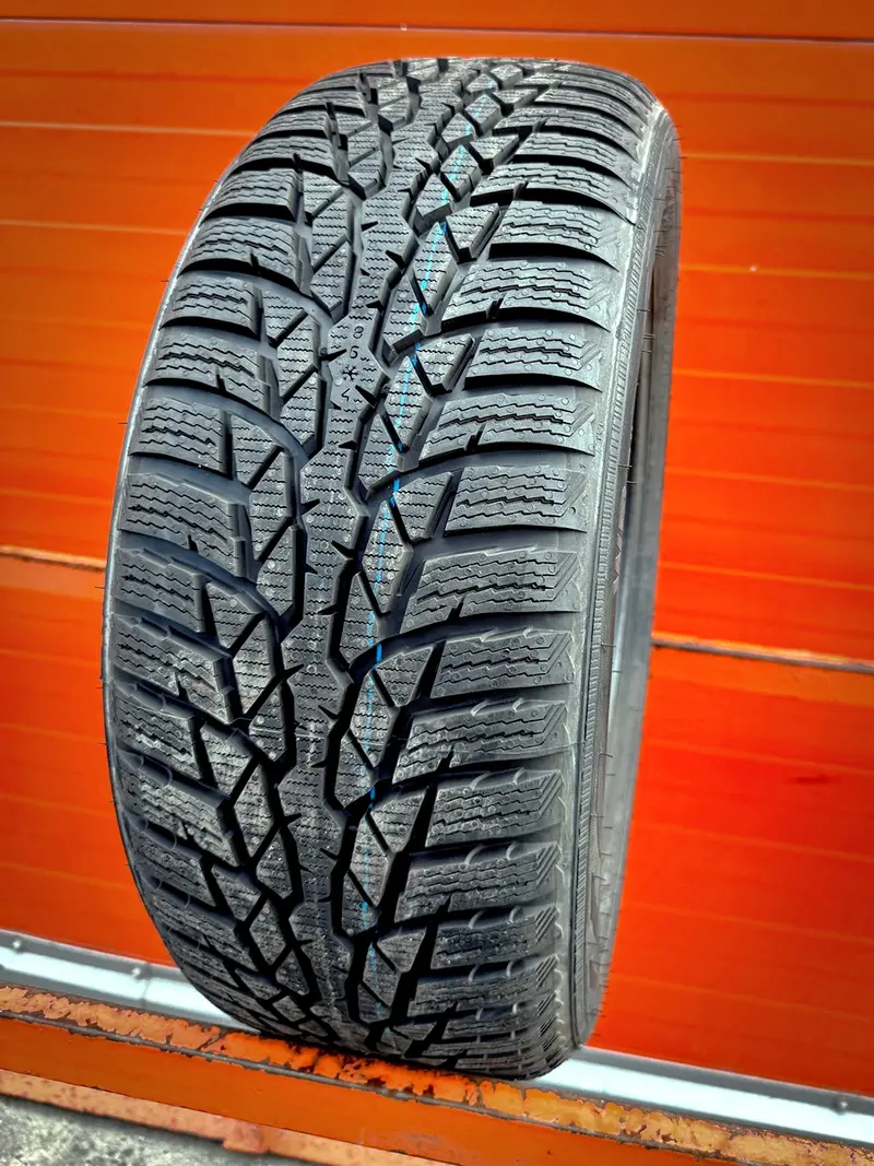 Новая шина 205/50 R16 Nokian WR D4, фото 1