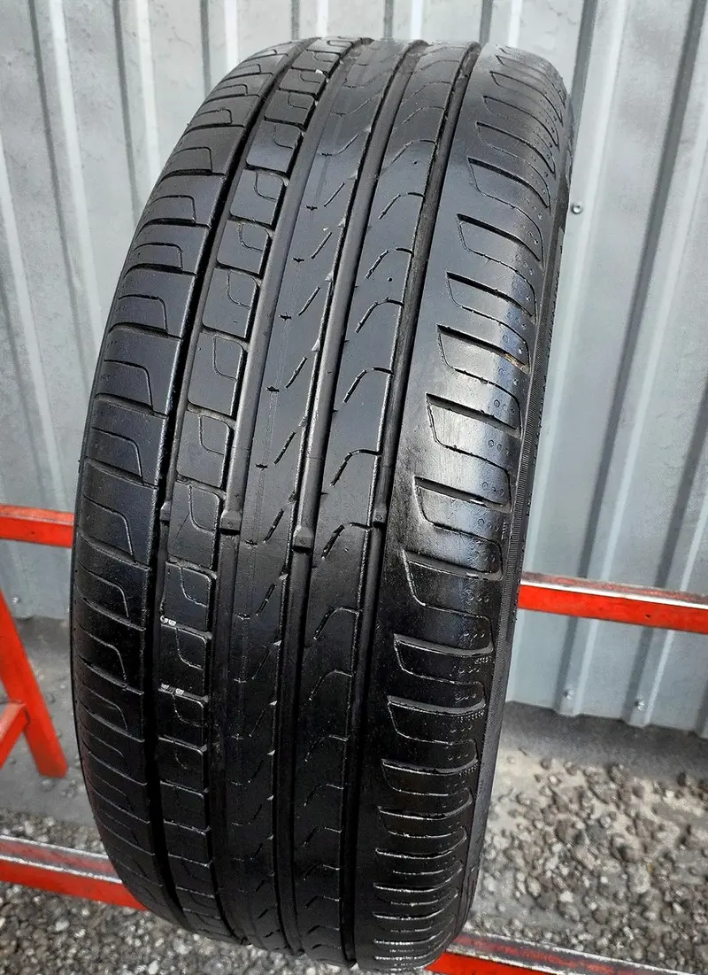 Б/у шина 205/50 R16 Pirelli P 7 Cinturato