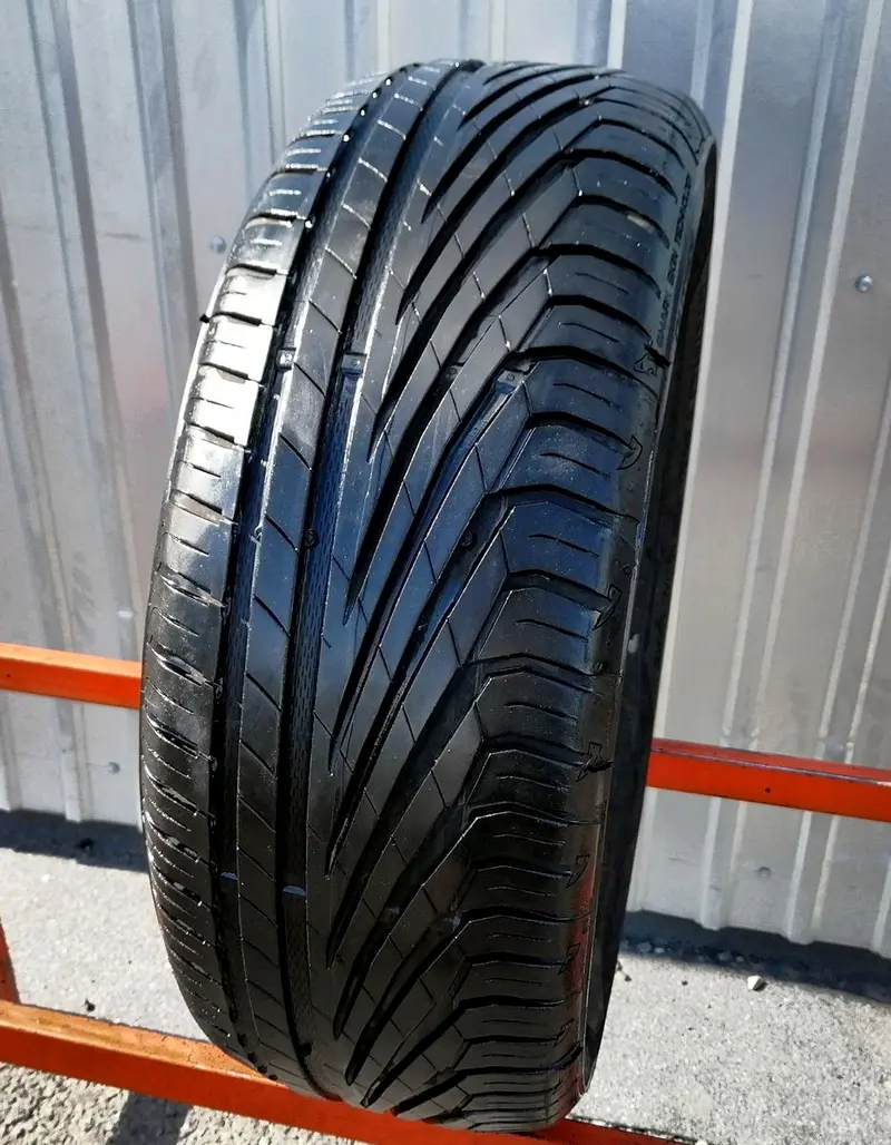 Б/у шина 205/50 R16 Uniroyal Rain Sport 2