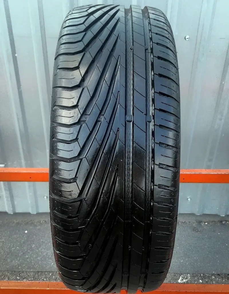Б/у шина 205/50 R16 Uniroyal Rain Sport 3