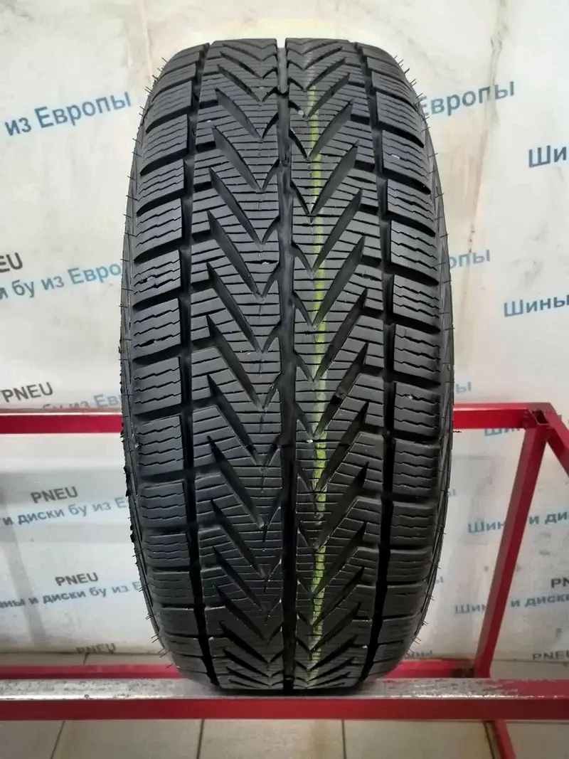 Б/у шина 205/50 R16 Vredestein Wintrac Xtreme