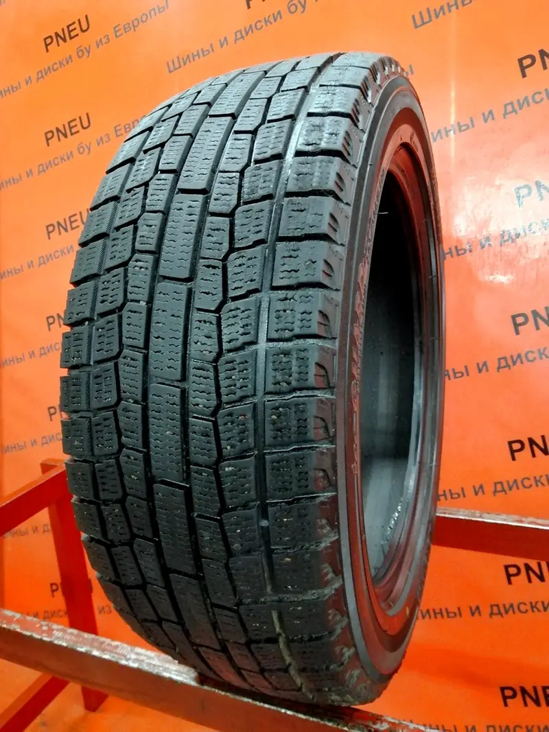 Б/у шина 205/50 R16 Yokohama Ice Guard IG20