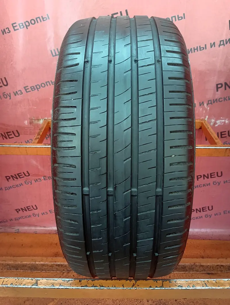 Б/у шина 205/50 R17 Barum Bravuris 3HM