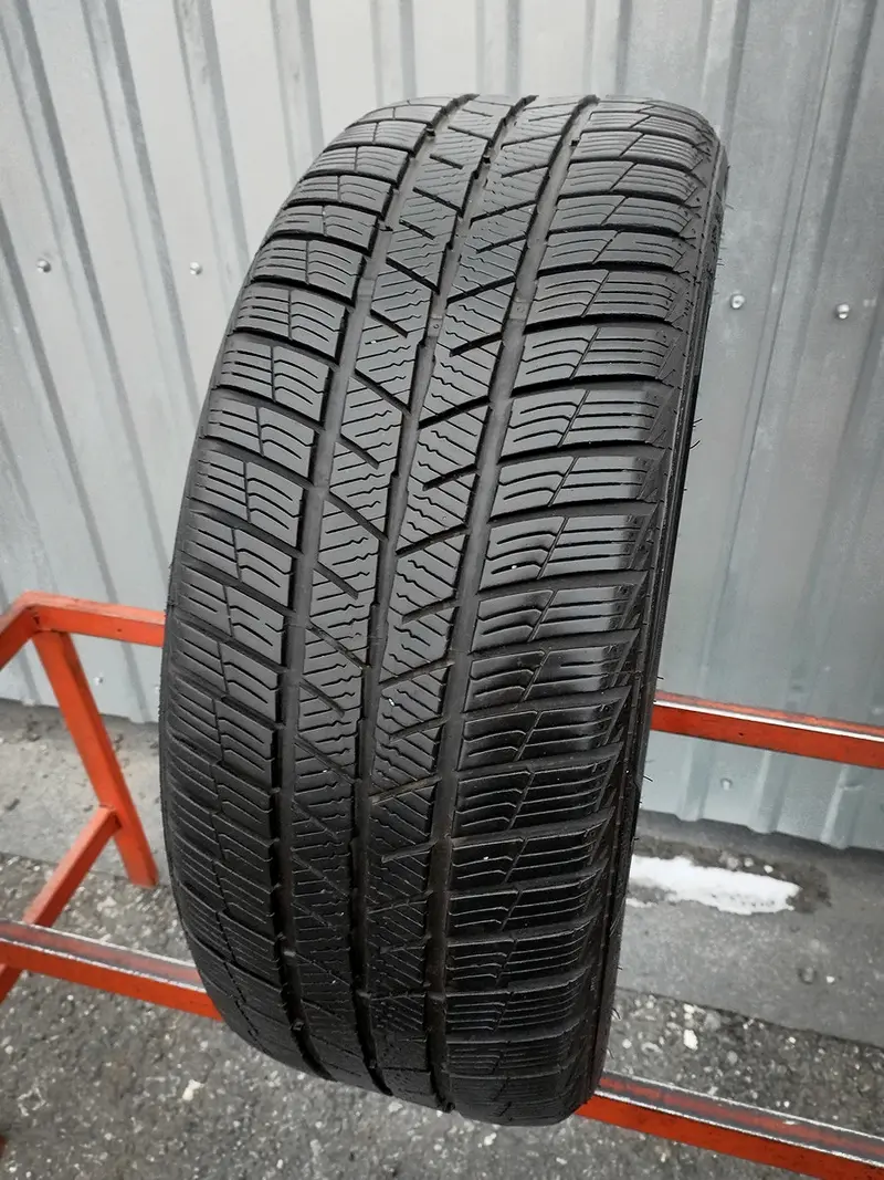 Б/у шина 205/50 R17 Barum Polaris 5