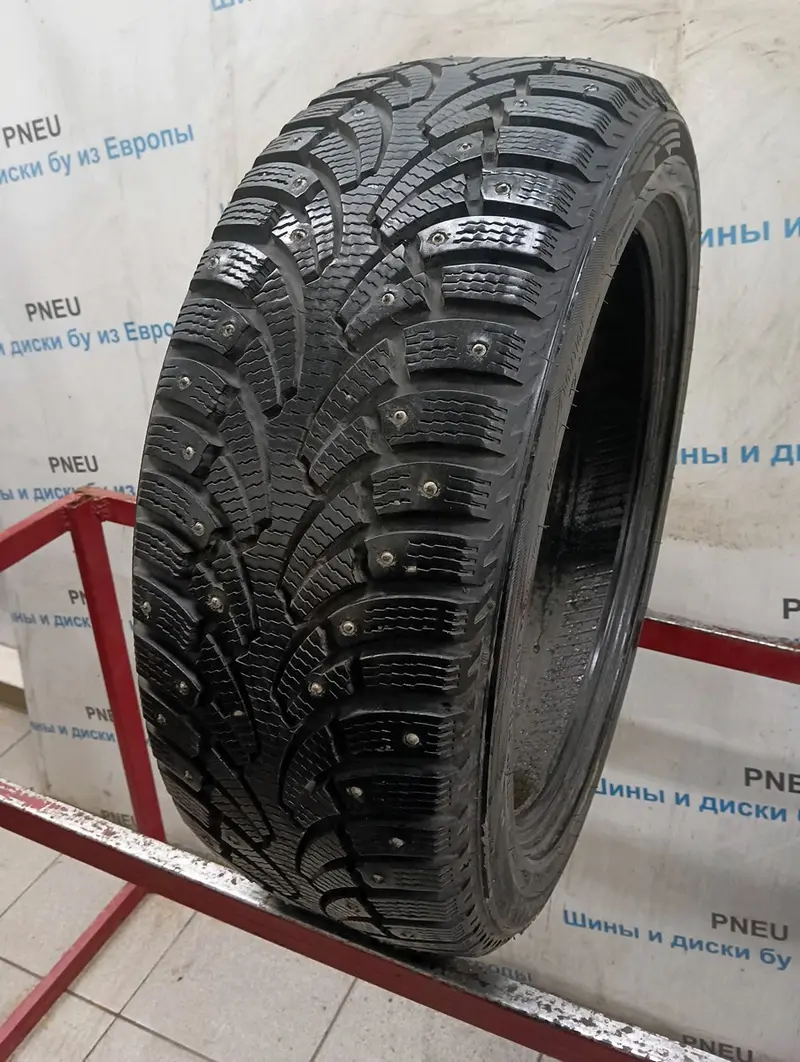 Б/у шина 205/50 R17 Bridgestone Noranza 2