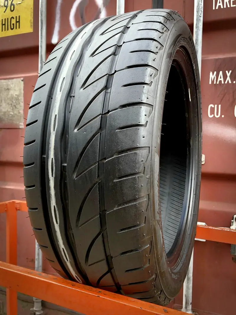 Б/у шина 205/50 R17 Bridgestone Potenza Adrenalin RE002