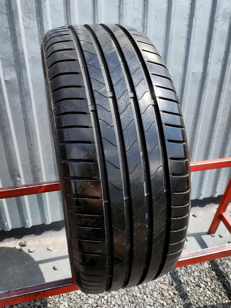 Б/у шина 205/50 R17 Bridgestone Turanza 6