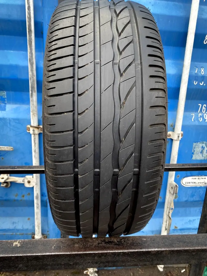 Б/у шина 205/50 R17 Bridgestone Turanza ER 300