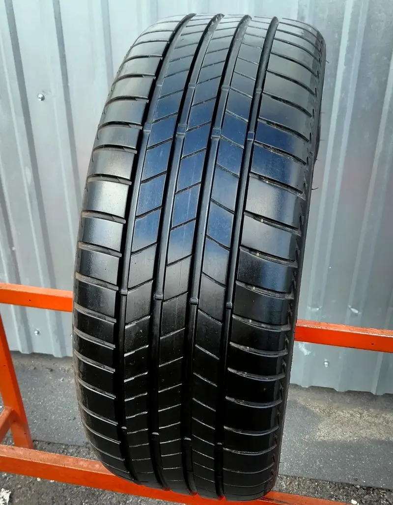 Б/у шина 205/50 R17 Bridgestone Turanza T005