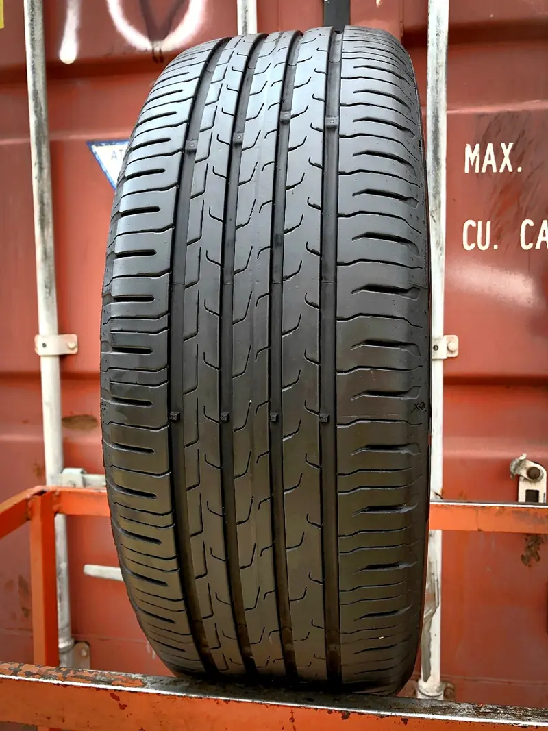 Б/у шина 205/50 R17 Continental ContiEcoContact 6