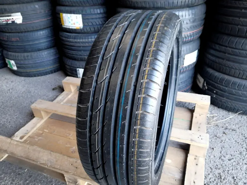 Новая шина 205/50 R17 Continental ContiPremiumContact 2, фото 1