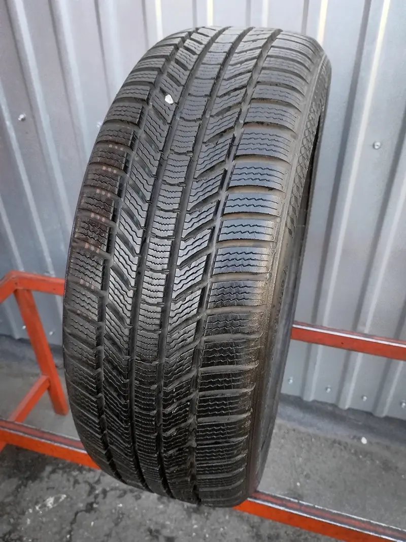 Б/у шина 205/50 R17 Continental ContiWinterContact TS 870 P