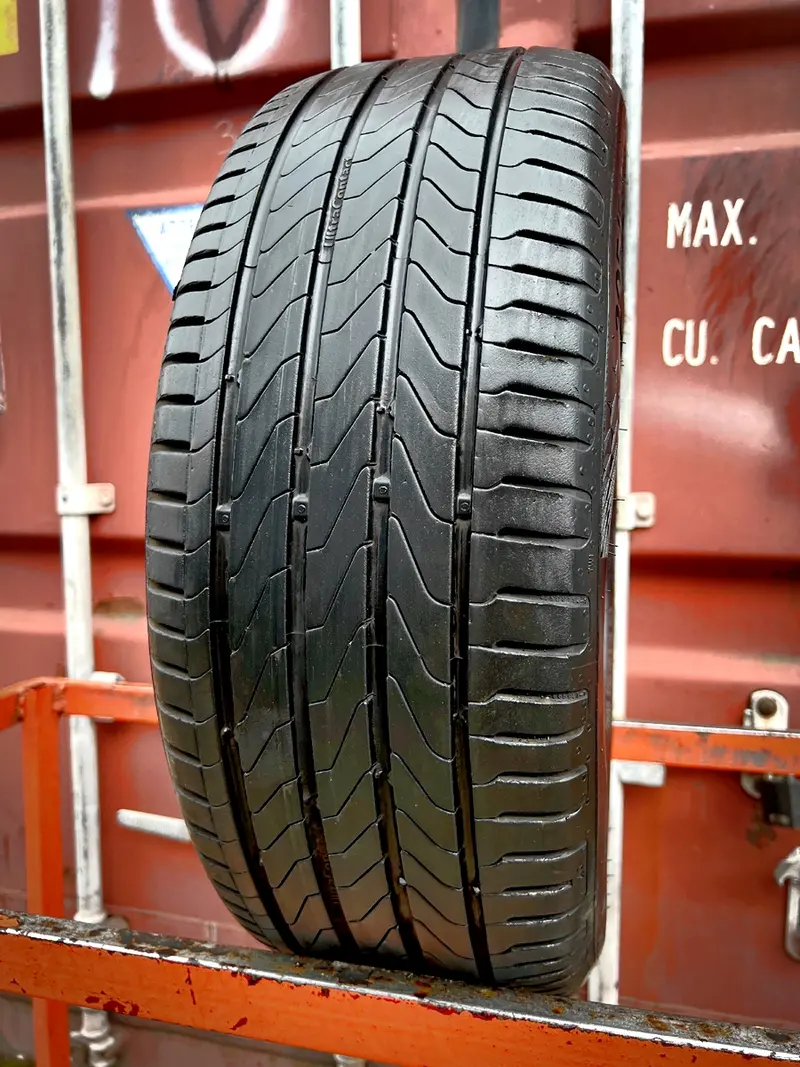 Б/у шина 205/50 R17 Continental UltraContact