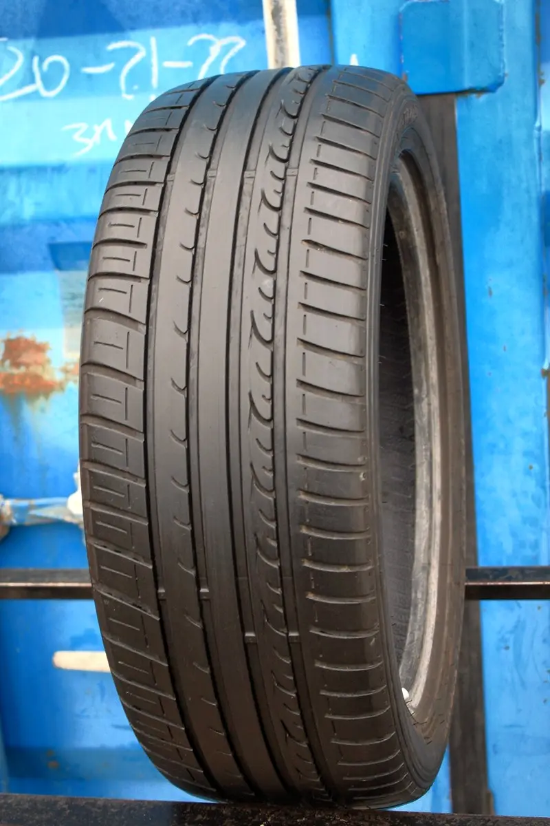 Б/у шина 205/50 R17 Dunlop SP Sport FastResponse