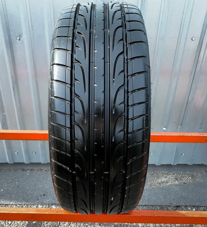Б/у шина 205/50 R17 Dunlop SP Sport Maxx