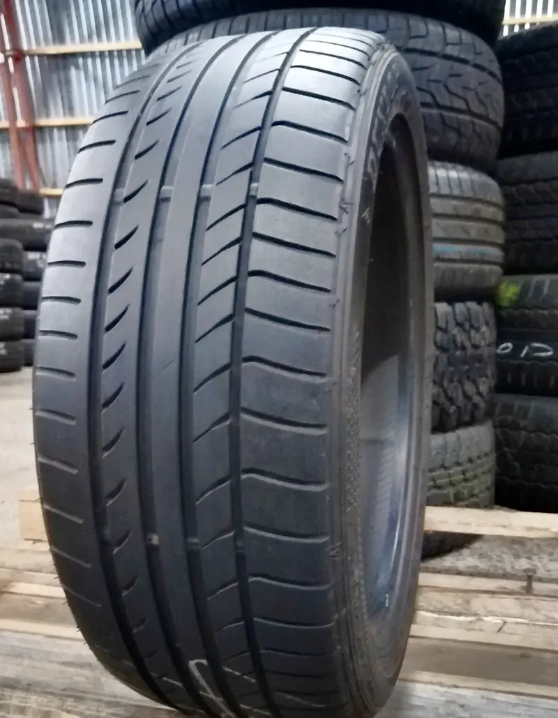 Б/у шина 205/50 R17 Dunlop SP Sport Maxx TT