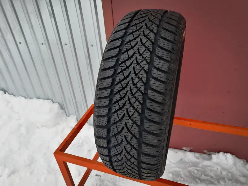 Новая шина 205/50 R17 ESA-Tecar Super Grip 7 HP, фото 1