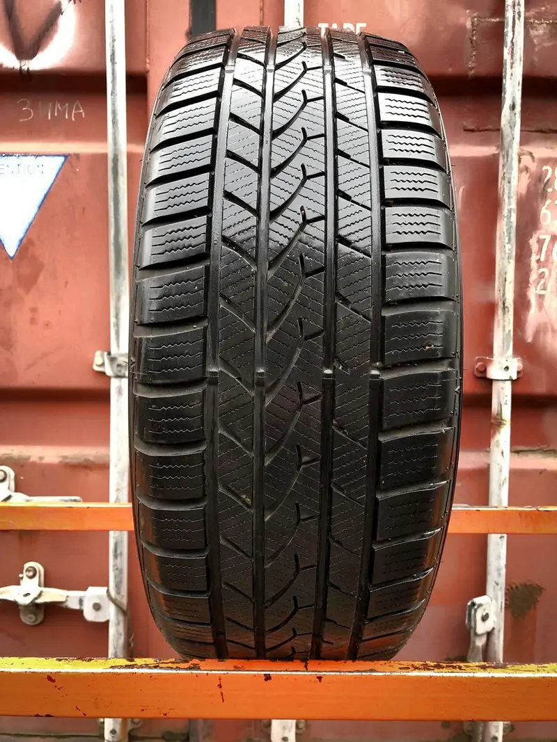 Б/у шина 205/50 R17 Falken Euroall Season AS200