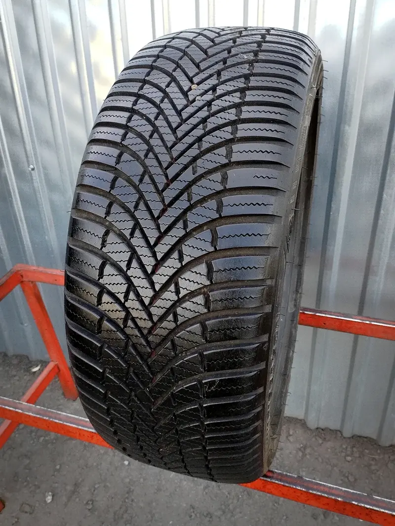 Б/у шина 205/50 R17 Firestone Multiseason