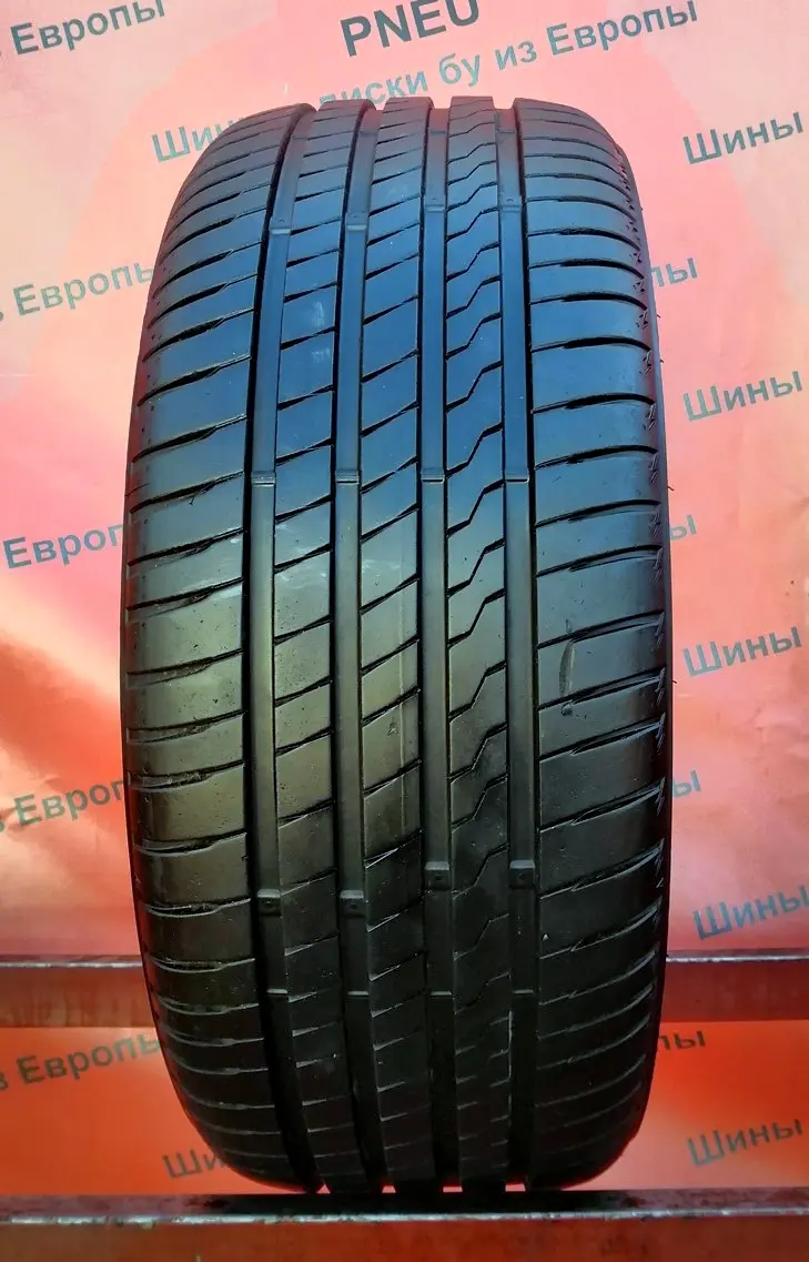 Б/у шина 205/50 R17 Firestone Roadhawk, фото 1